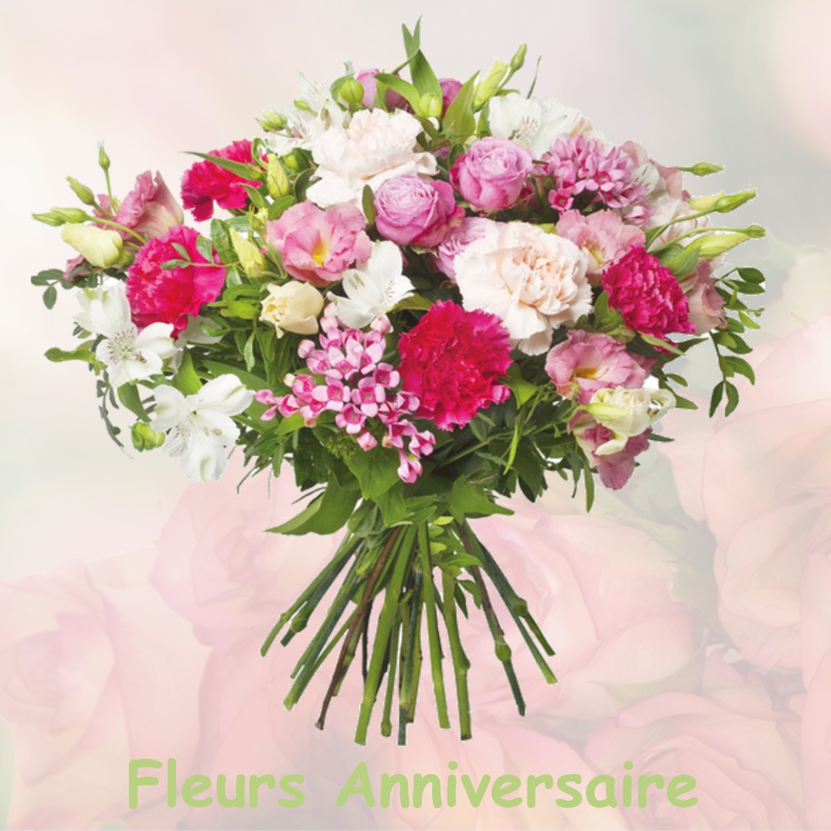 fleurs anniversaire ARVIEUX